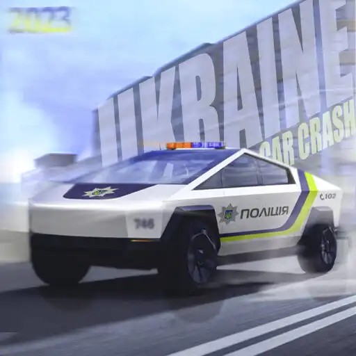 Play GT Ukraine : Car Simulator APK