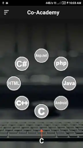 Play APK GTU Materials  and enjoy GTU Materials with UptoPlay royldreams.com.co_academy