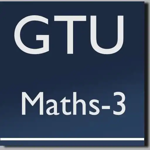 Play GTU Maths-3 APK Play GTU Maths-3 APK
