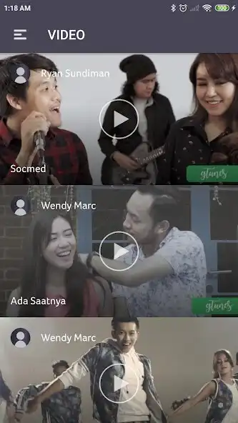 Play gtunes - the most comprehensive digital music  and enjoy gtunes - the most comprehensive digital music with UptoPlay