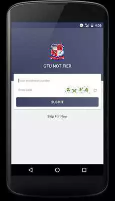 Play GTU Notifier : Result, Papers  Syllabus