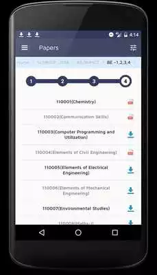 Play GTU Notifier : Result, Papers  Syllabus