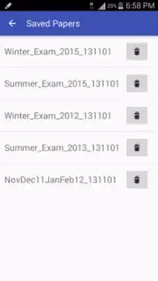 Play GTU QPaper Finder
