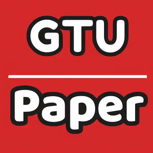 Play GTU Question Paper APK