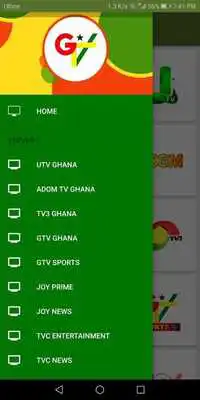 Play GTV Ghana