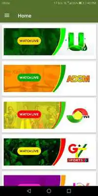 Play GTV Ghana