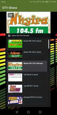 Play GTV Ghana