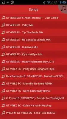Play GT ViBEZ SoundCrew