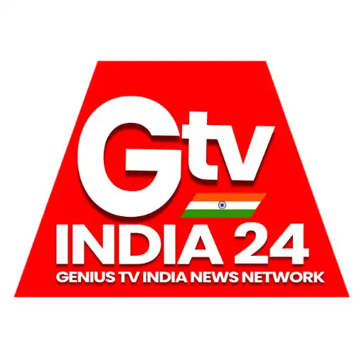 Play Gtv India24 APK