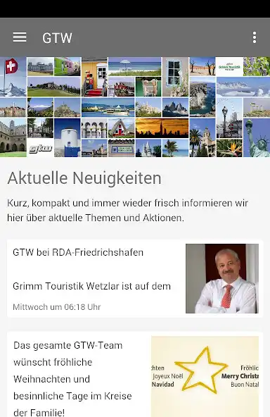 Play GTW - Grimm Touristik Wetzlar  and enjoy GTW - Grimm Touristik Wetzlar with UptoPlay