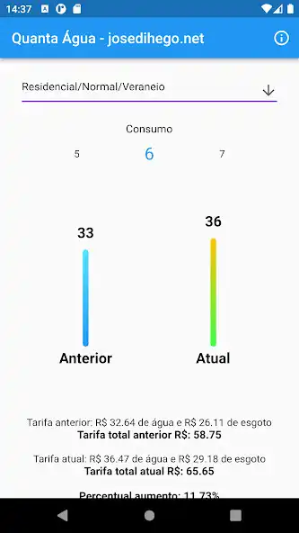 Play Água Boa  and enjoy Água Boa with UptoPlay
