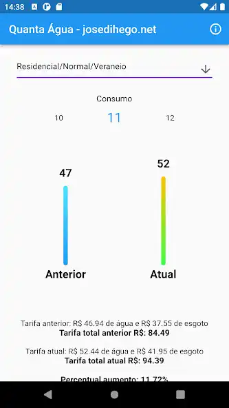 Play Água Boa as an online game Água Boa with UptoPlay