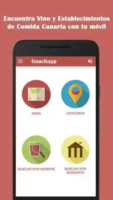 Play Guachapp Play Guachapp