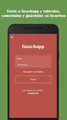 Play Guachapp Play Guachapp