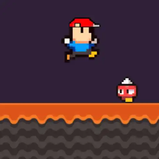 Play Guachin Saltarin APK