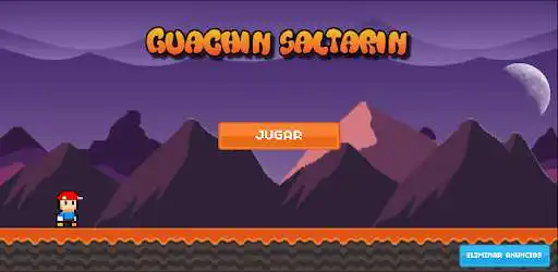 Play Guachin Saltarin and enjoy Guachin Saltarin with UptoPlay Play Guachin Saltarin and enjoy Guachin Saltarin with UptoPlay