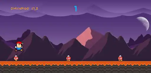 Play Guachin Saltarin as an online game online Guachin Saltarin with UptoPlay com.SFXGames.GuachinSaltarin Play Guachin Saltarin as an online game Guachin Saltarin with UptoPlay