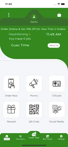 Play Guac Time and enjoy Guac Time with UptoPlay Play Guac Time and enjoy Guac Time with UptoPlay