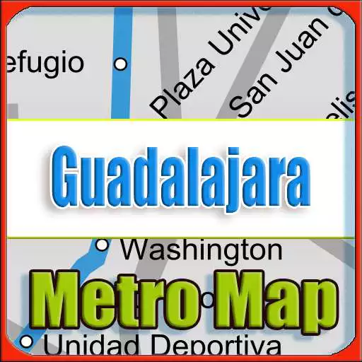 Play Guadalajara Metro Map Offline APK Play Guadalajara Metro Map Offline APK