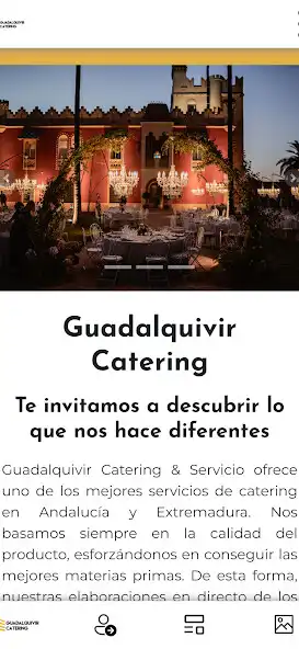 Play Guadalquivir Catering and enjoy Guadalquivir Catering with UptoPlay Play Guadalquivir Catering and enjoy Guadalquivir Catering with UptoPlay