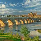 Free play online Guadalquivir Rivers Wallpaper APK