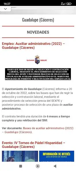 Play Guadalupe (Cáceres)  and enjoy Guadalupe (Cáceres) with UptoPlay