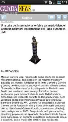 Play Guadanews