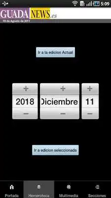 Play Guadanews