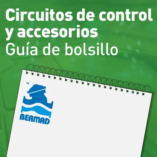 Play Guía de bolsillo BERMAD IR APK