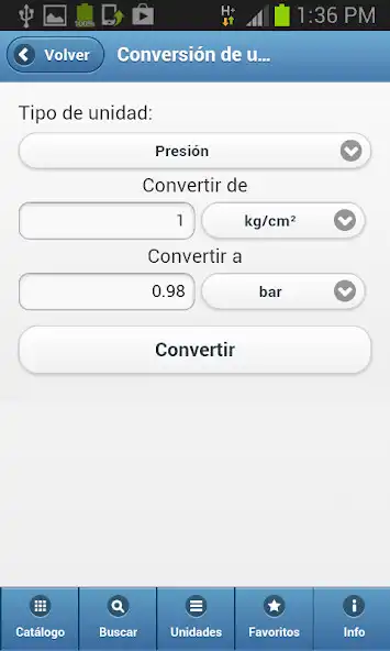 Play Guía de bolsillo BERMAD IR as an online game Guía de bolsillo BERMAD IR with UptoPlay