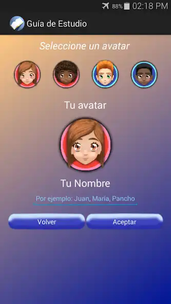 Play Guía de Estudio as an online game Guía de Estudio with UptoPlay