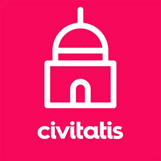 Play Guía de Jerusalén por Civitati APK Play Guía de Jerusalén por Civitati APK