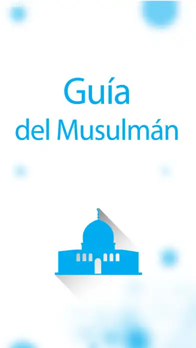 Play Guía del Musulmán  and enjoy Guía del Musulmán with UptoPlay