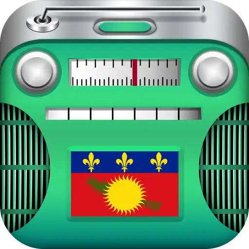 Play Guadeloupe Radio : FM Radio APK Play Guadeloupe Radio : FM Radio APK