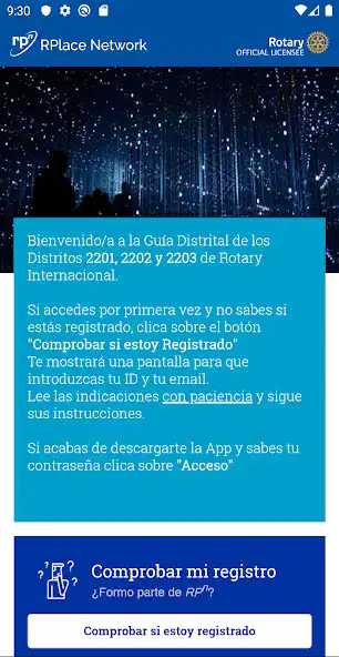 Play Guía distrital  and enjoy Guía distrital with UptoPlay