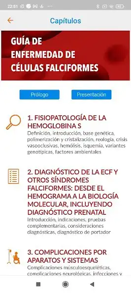 Play Guía ECF as an online game Guía ECF with UptoPlay