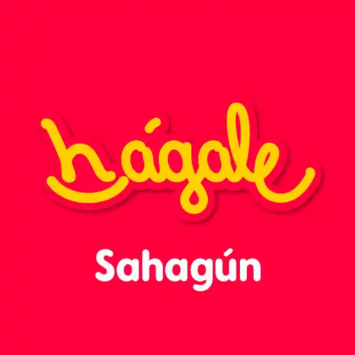 Play Guía Hágale Sahagún APK