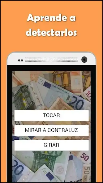Play Guía identificar euros as an online game Guía identificar euros with UptoPlay