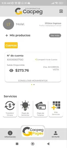 Play Guala Móvil as an online game Guala Móvil with UptoPlay