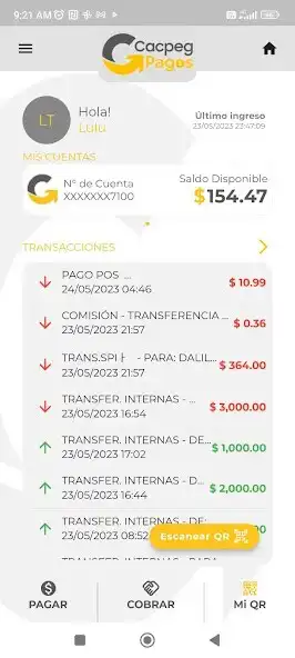 Play Guala Pagos  and enjoy Guala Pagos with UptoPlay