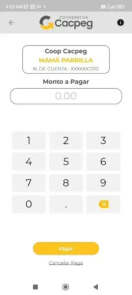 Play Guala Pagos as an online game Guala Pagos with UptoPlay