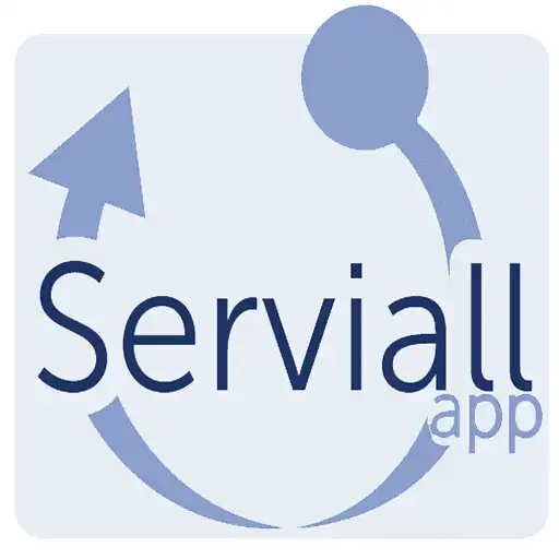Play Guía Médica Serviall APK
