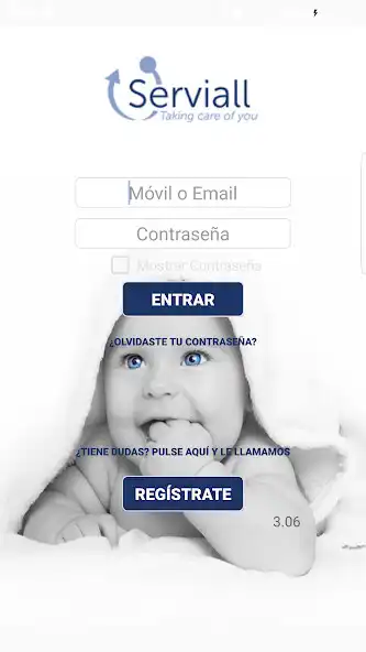 Play Guía Médica Serviall  and enjoy Guía Médica Serviall with UptoPlay