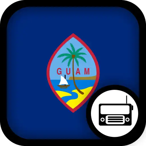 Free play online Guam Radio APK