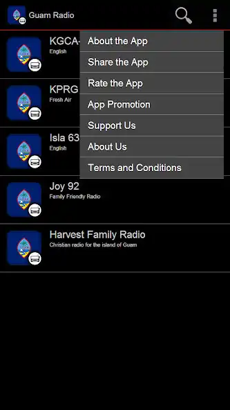 Play Guam Radio Play Guam Radio