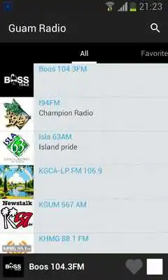 Play Guam Radio Play Guam Radio