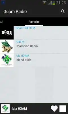 Play Guam Radio Play Guam Radio