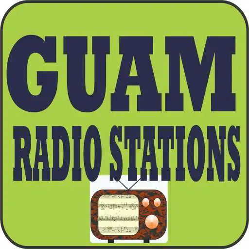 Play Guam Radio Stations APK