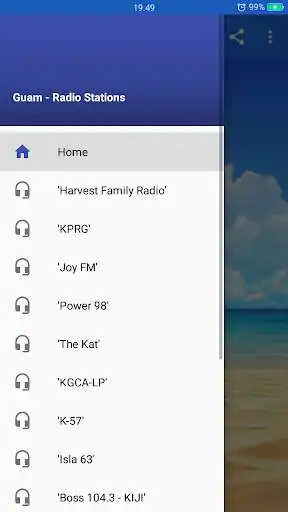 Play Guam Radio Stations and enjoy Guam Radio Stations with UptoPlay Play Guam Radio Stations and enjoy Guam Radio Stations with UptoPlay
