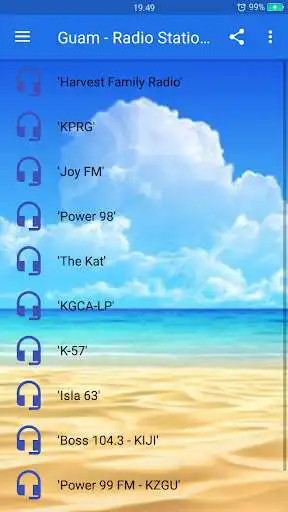 Play Guam Radio Stations as an online game online Guam Radio Stations with UptoPlay Play Guam Radio Stations as an online game Guam Radio Stations with UptoPlay